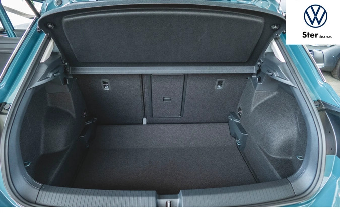 Volkswagen T-Roc cena 144290 przebieg: 1, rok produkcji 2024 z Raszków małe 436